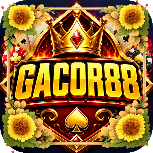 gacor88 — galeri pratinjau Resmi APK